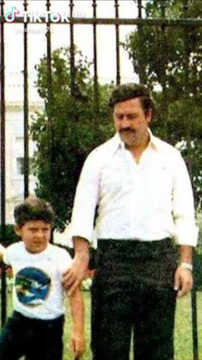 El patron
