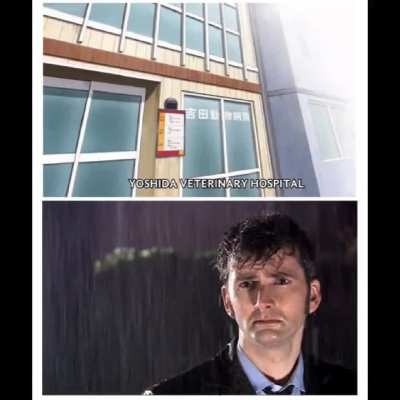 Top 10 saddest anime moments