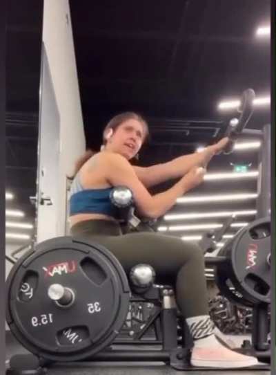 Gym Pop!