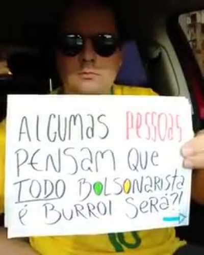 Patriotas inteligentes