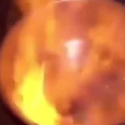 The most epic beyblade battle