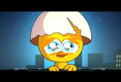 Este comercial me hac&iacute;a llorar cuando ten&iacute;a 6 XD (Liiess5)