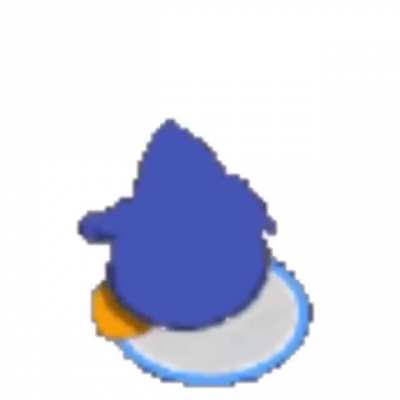 Whenever I&rsquo;m at the corruption, it&rsquo;s to bust a shadow orb not bust a move.