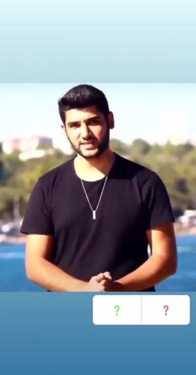 Selam verip de giriyor bide amk