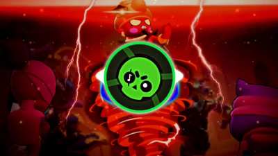 Brawl Stars | Taras Bazaar Menu | Remix
