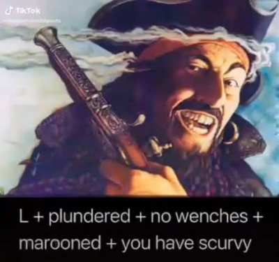 not a gangplank main but this is funny