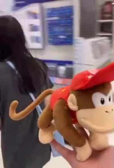 mhh m o n k e