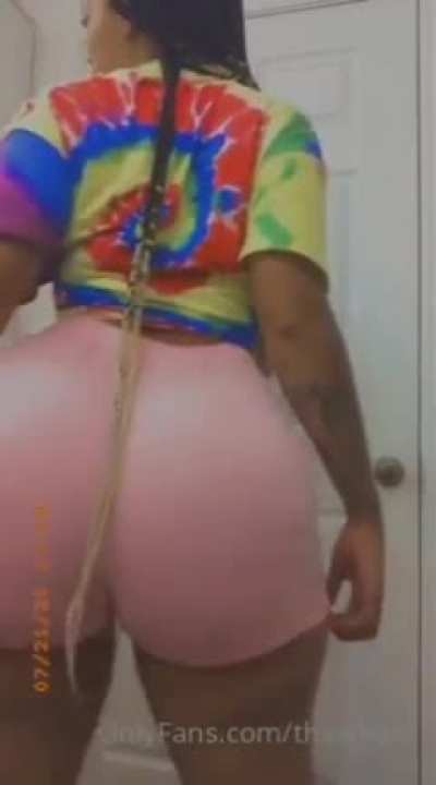 Wedgie