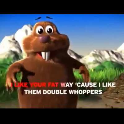 me when i get moley on my phone