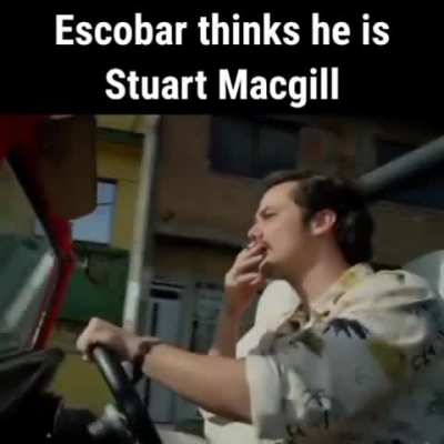 Cocaine 