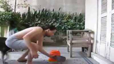 Por que choras Everson Z&oacute;io?
