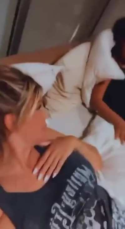 Wanda Nara