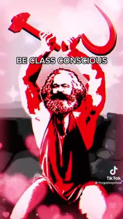 Top Marx