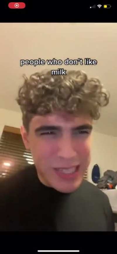 DRINK MILK, HIT BILLY AND PUNCH YOUR GOD DAMN WILLY