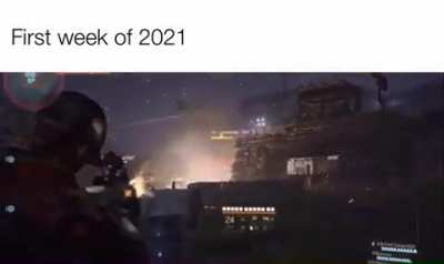 2020 was just the tutorial.