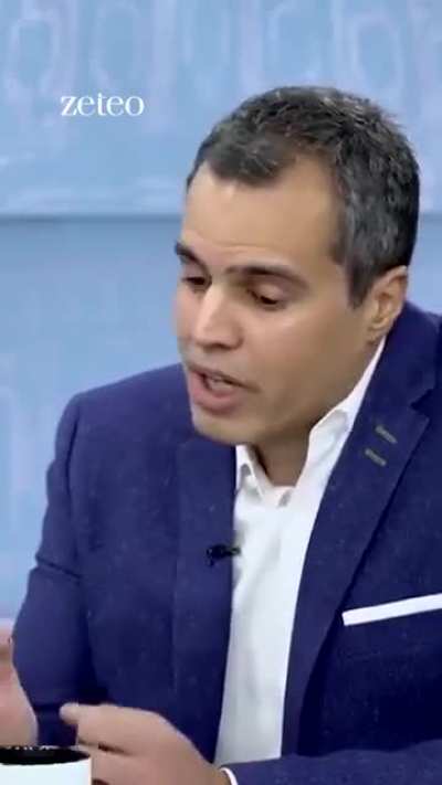 American Surgeon Irfan Galaria Describes Israeli Soldiers Rigging Food Cans With Explosives and the Brutalization of Children at Gaza&rsquo;s Al-Shifa Hospital.
