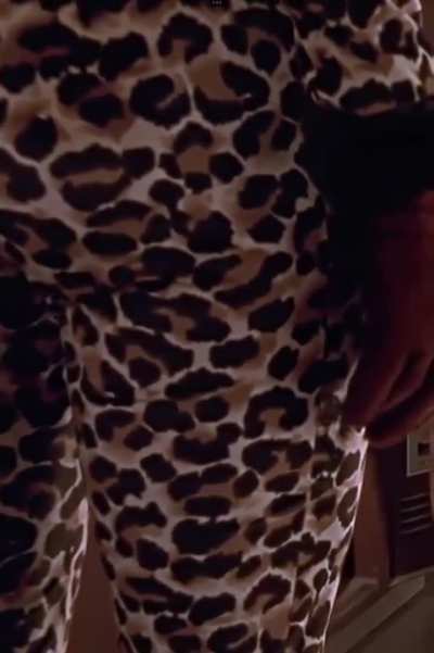Charisma Carpenter- (Buffy 1997)