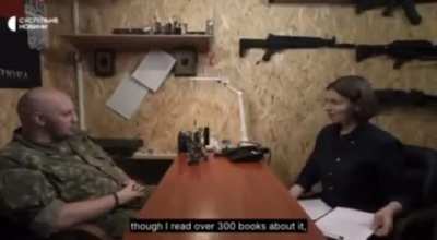 3000 Warhammer Figurines of Ukraine