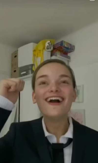 Ladies &amp;amp; gentlemen, presenting you - Quentin Tarantina