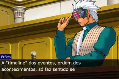 Ovo vs Galinha (objection.lol)