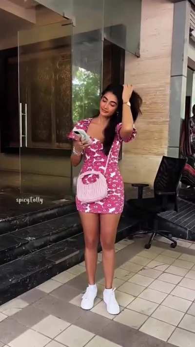 Pooja Hegde