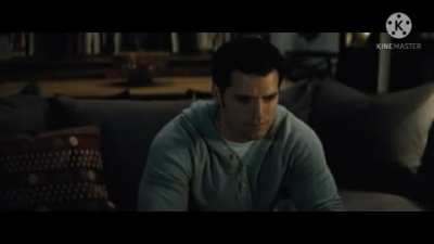 Think you're tired? Imagine Supes