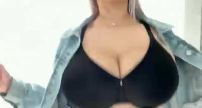 Huge Drop!