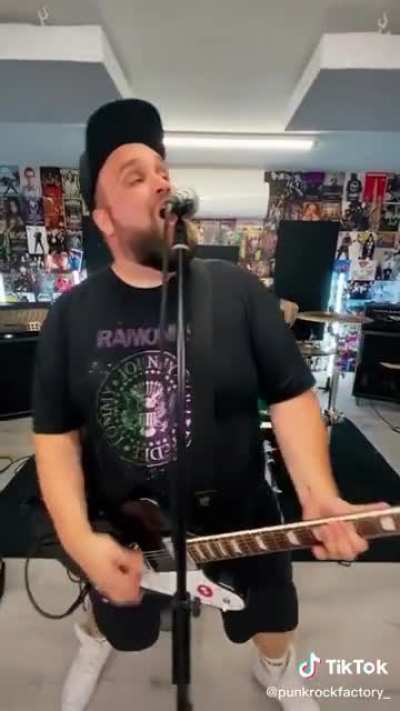 Punk rock Moana just as great as the original.