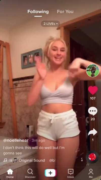 Hottie