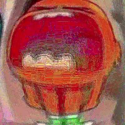 earrape warning