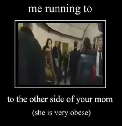 That’s a lot of running