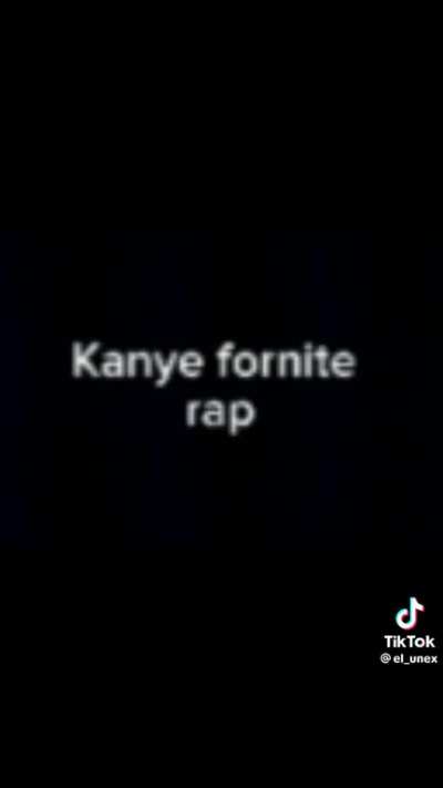 Momentos del kanye