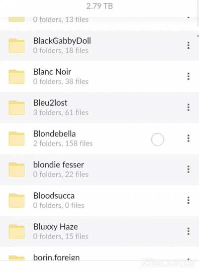 Check Comment For Big 2.80TB of Models🍑🍑 Colle<wbr>ction<wbr>👇👇