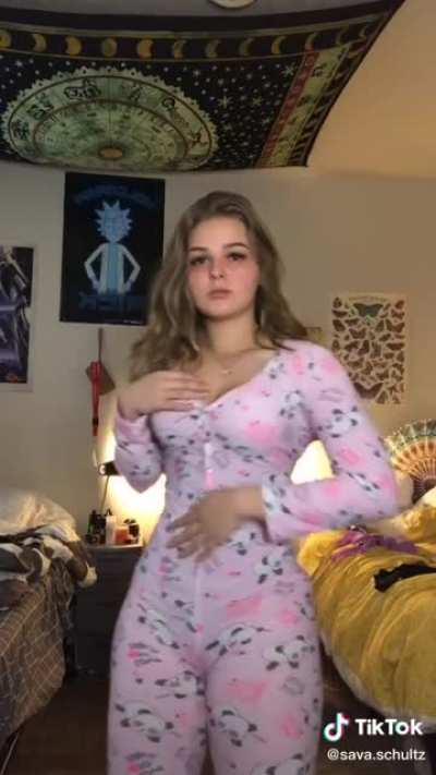 Cute af