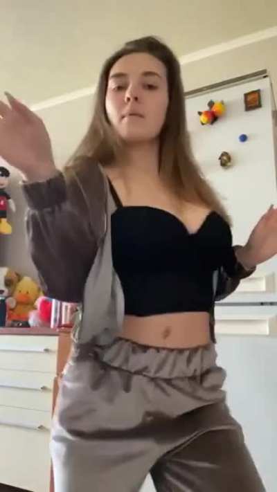 1000 subs Dance