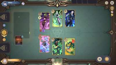 Guess people don&rsquo;t like it when you mess with their cards