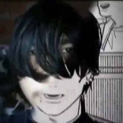 just like him rule