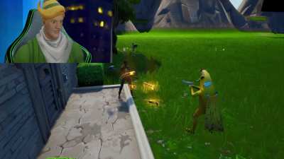 "Drop All Your Weapons!" (u/ImTheFilthyWeeb)
