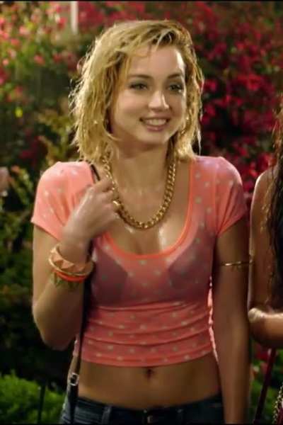 Ana de Armas