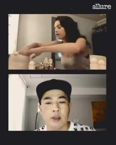 full BTS