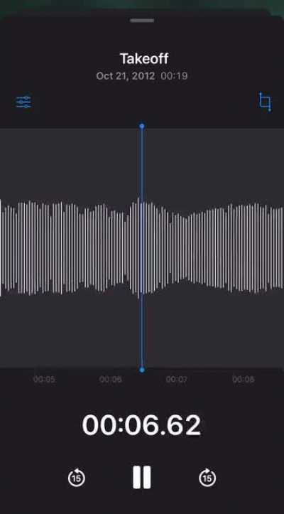 100% authentic farts I&rsquo;ve recorded (and named) over the years. First up, &ldquo;Takeoff&rdquo;