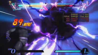 Raw Tag into a full combo #2
