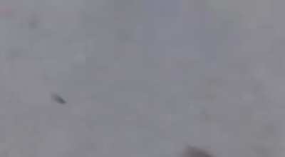 Wedding in Syria turns into a bloodbath after a guy shooting an LMG upwards loses control
