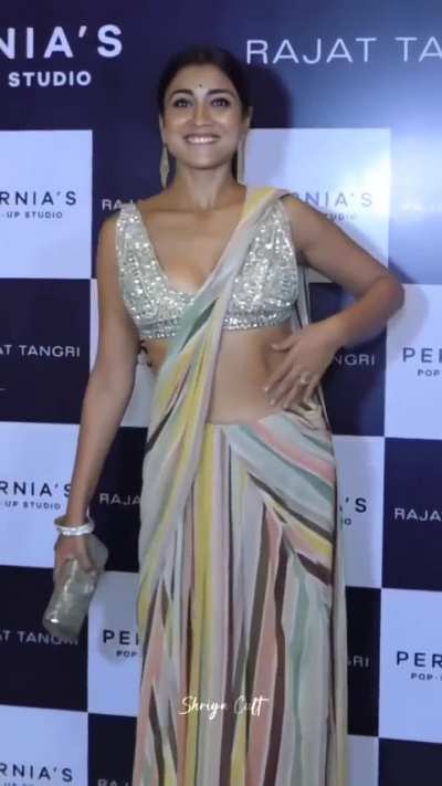 Shriya Saran