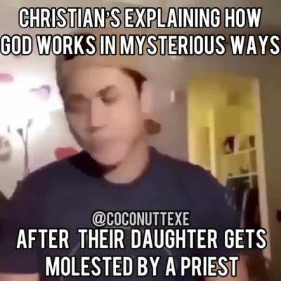 Reject the conforms of religion and return to primitivism