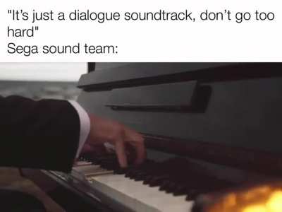 I could listen to matter of factly for hours