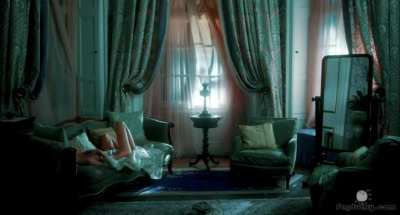 Emma Corrin (Lady Chatterley's Lover)