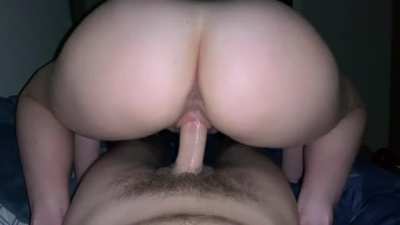 I promise you my wife&rsquo;s pussy is a better fuck than any woman you could ever dream of.