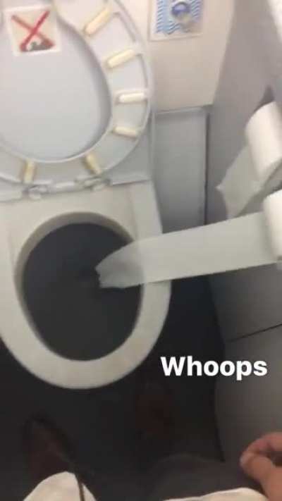 Now put your dick in it