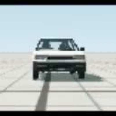 Car dance